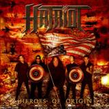 Hatriot - Heroes of Origin